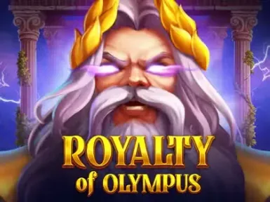 Olympe Casino screenshot