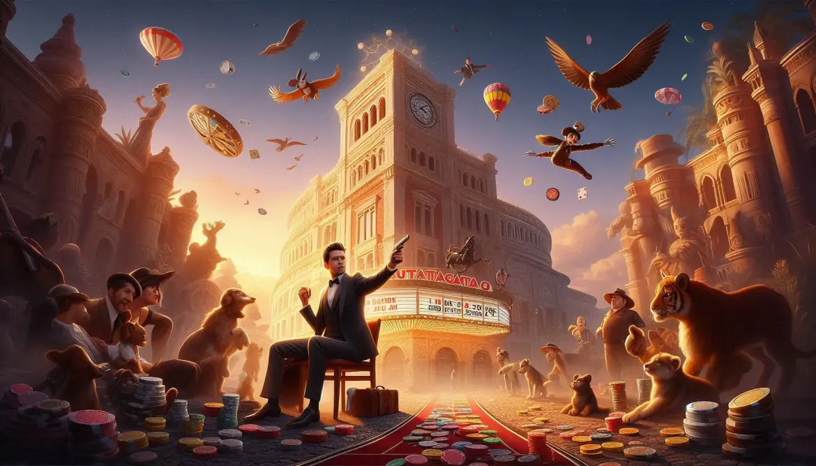 Olympe Casino